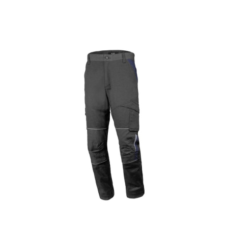 Брюки FLEX COTTON, серый, Talis